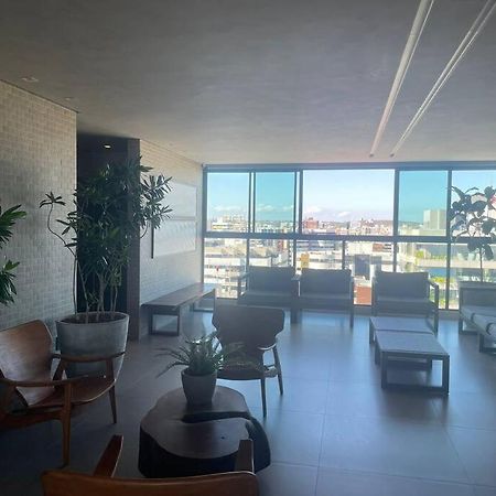 Apartamento Em Ponta Verde Масейо Экстерьер фото