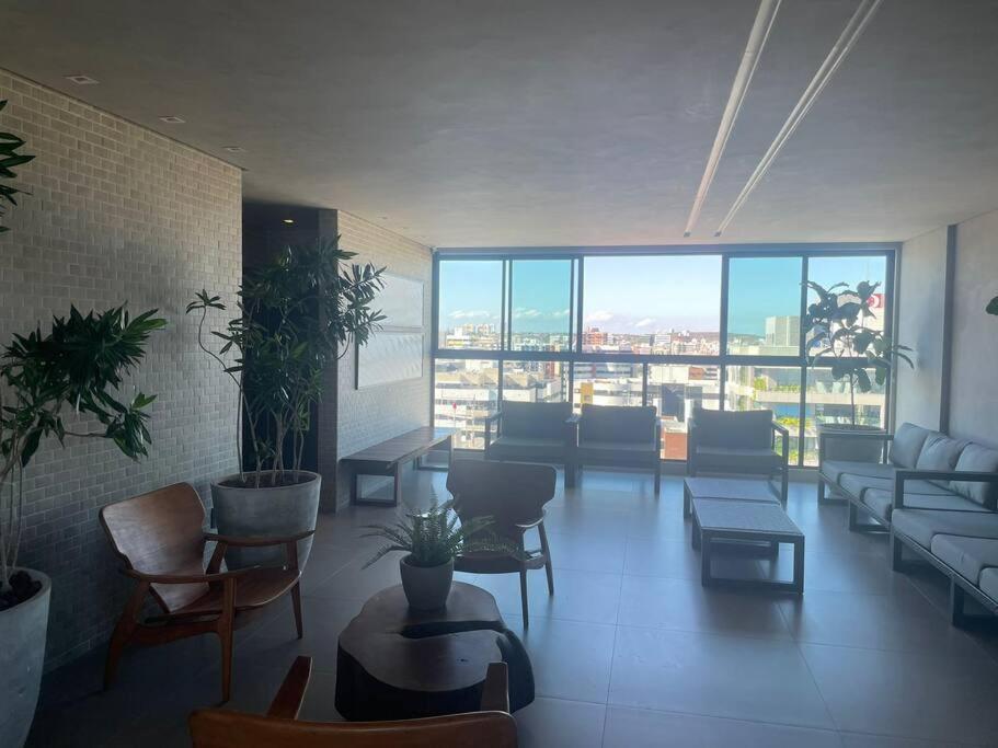Apartamento Em Ponta Verde Масейо Экстерьер фото