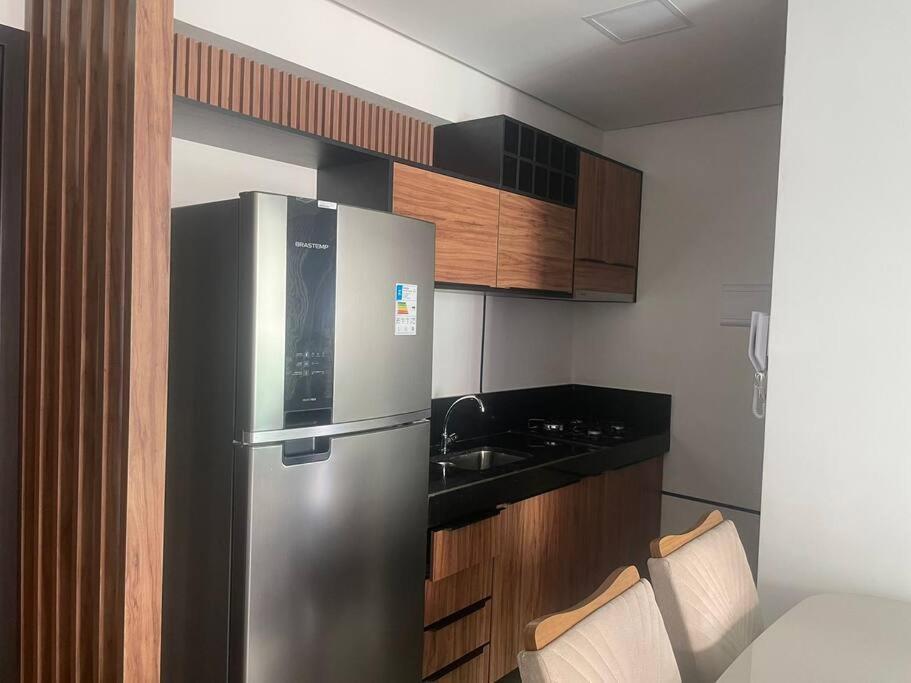 Apartamento Em Ponta Verde Масейо Экстерьер фото