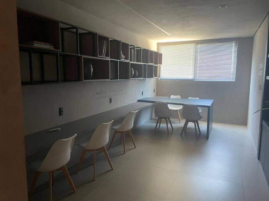 Apartamento Em Ponta Verde Масейо Экстерьер фото