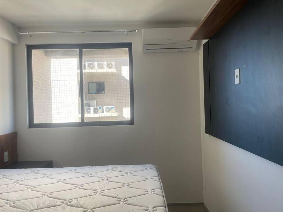 Apartamento Em Ponta Verde Масейо Экстерьер фото