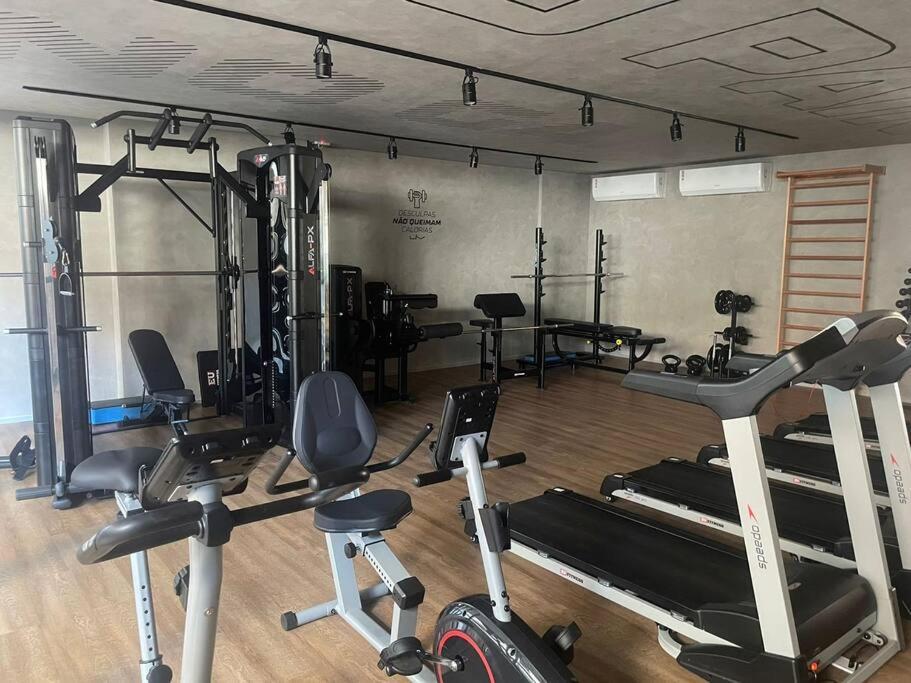Apartamento Em Ponta Verde Масейо Экстерьер фото